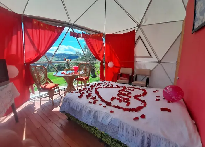 Glamping Mi Casita
