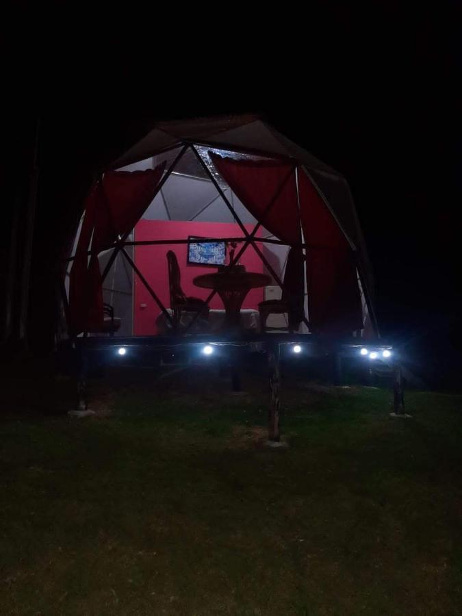 Parque de Campismo Glamping Mi Casita *