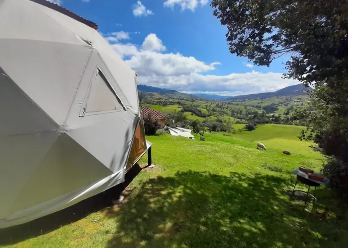 Glamping Mi Casita