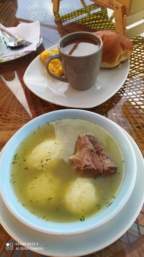 Glamping Mi Casita Guatavita