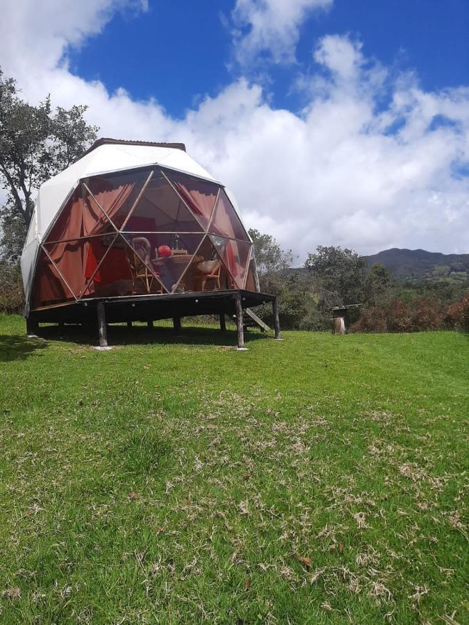 Glamping Mi Casita * Guatavita