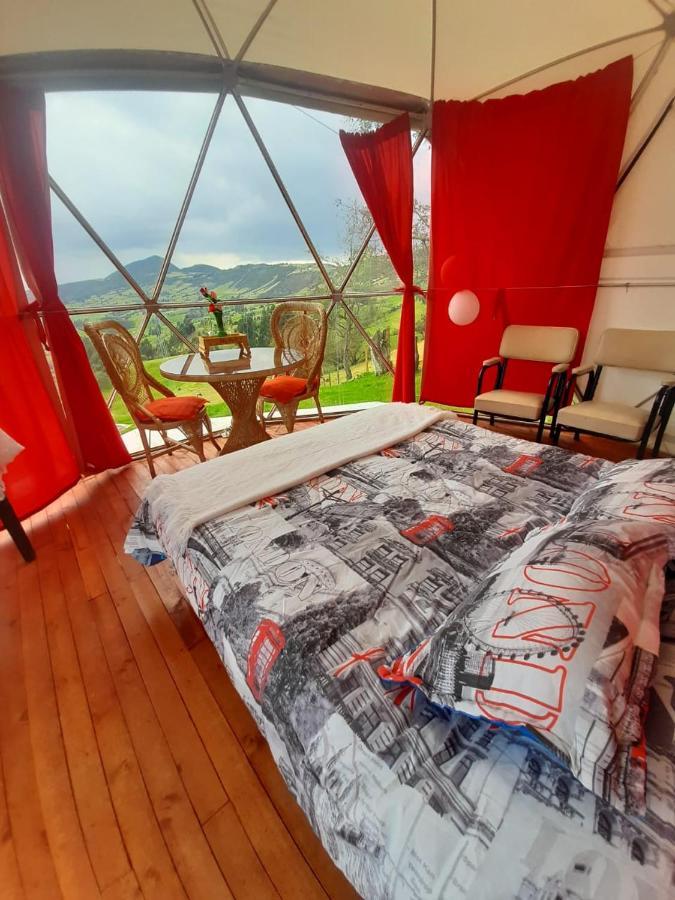 Glamping Mi Casita * Guatavita